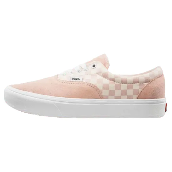 Vans Era Skateboarding Shoes Unisex Low-top Powder