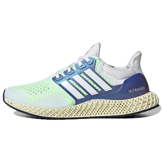 adidas Ultra 4D Cloud White Sonic Ink