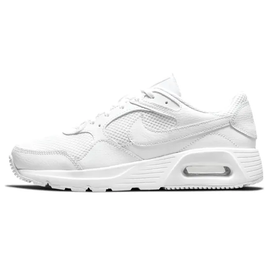Nike Air Max Sc 'Triple White' Women's