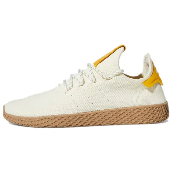 Adidas Originals Tennis Hu Off White Hazy Yellow