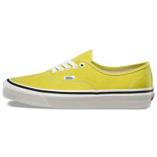 Vans Authentic 44 DX 'Mineral Green'