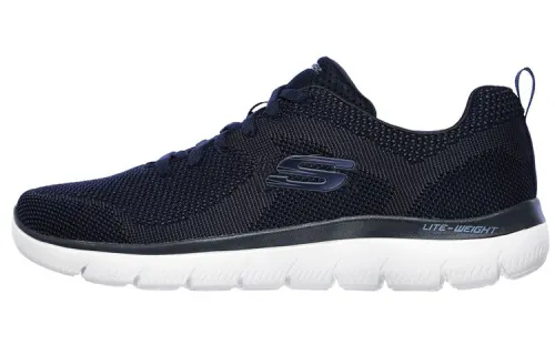 Skechers Summits Dark Blue