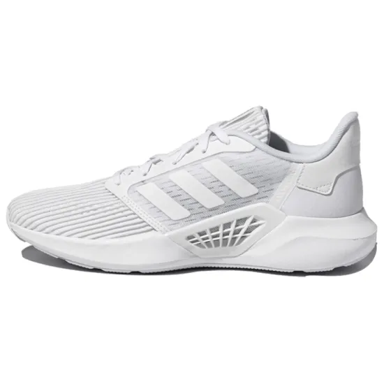 Adidas Ventice Running Shoes Men Low-top White