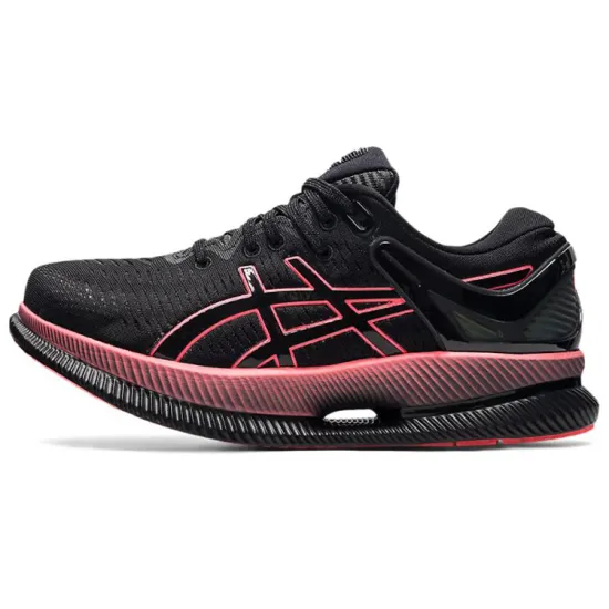 Asics Metaride 'Black Red' Women's