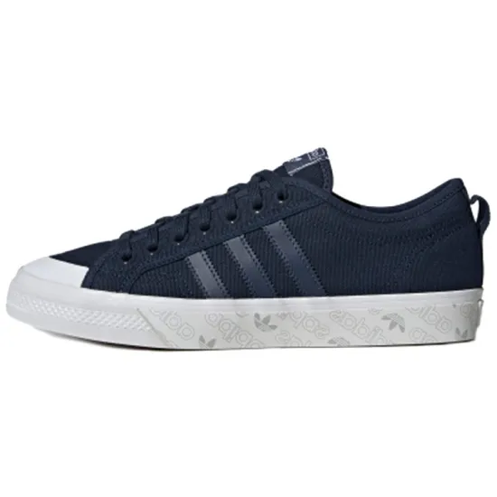 Adidas Nizza HK Collegiate Navy