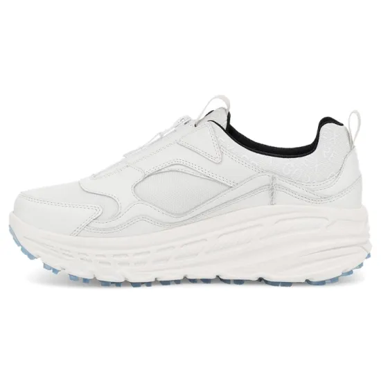 UGG CA805 Zip Running Shoes Men Low-top White