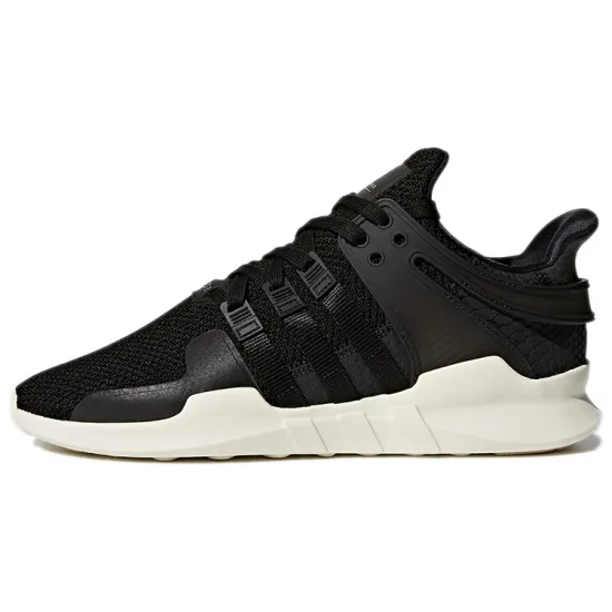 Adidas EQT Support ADV Snakeskin Core Black
