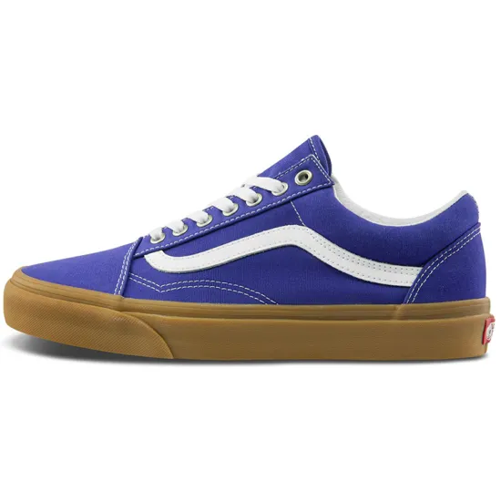 Vans Old Skool 'Spectrum Blue Gum'
