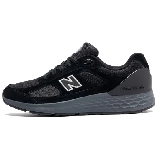 New Balance NB 1880 Running Shoes Men Low-top Black