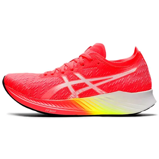 Asics Magic Speed 'Blazing Coral' Women's