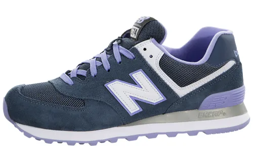 New Balance 574 'Dark Blue' Women's