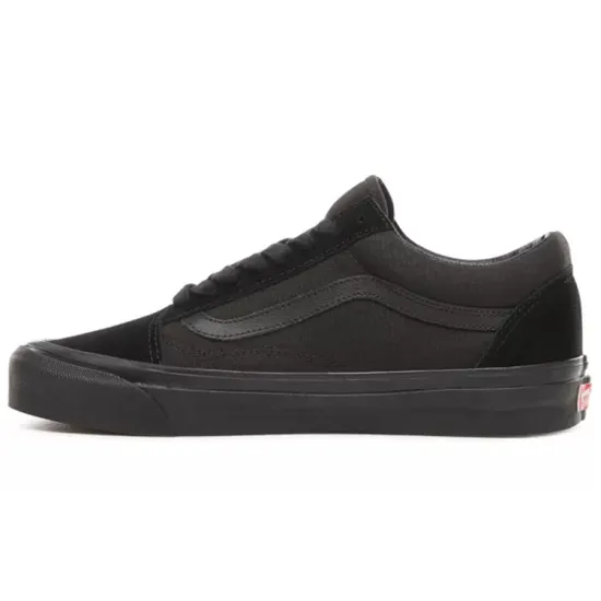 Vans Old Skool 36 DX 'Anaheim Factory - Black'