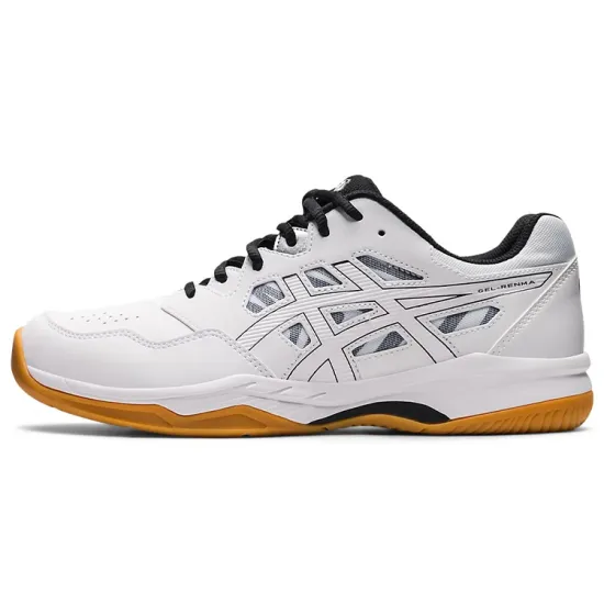 Asics Gel Renma 'White Black'