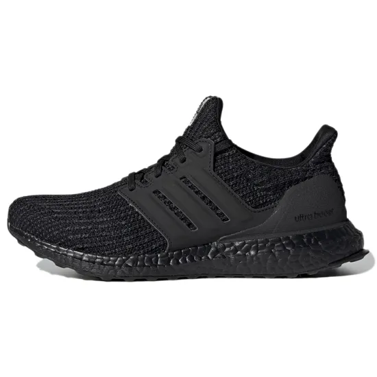 Adidas Ultra Boost 4.0 Dna Core Black Women's