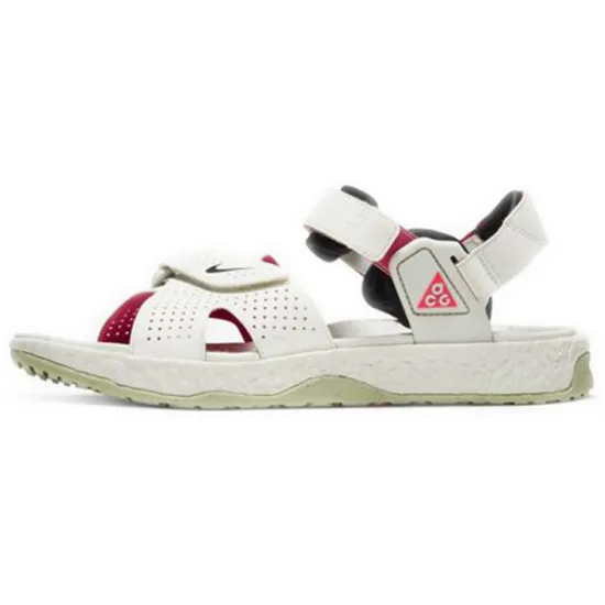 Nike ACG Air Deschutz Sail Spruce Aura
