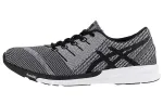 Asics Fuzex Abrasion Resistant Breathable Low top Running Shoes Women's