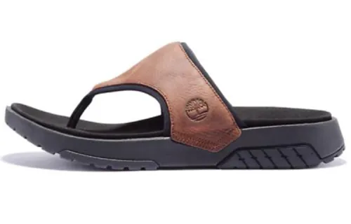 Timberland Flip Flops Men's