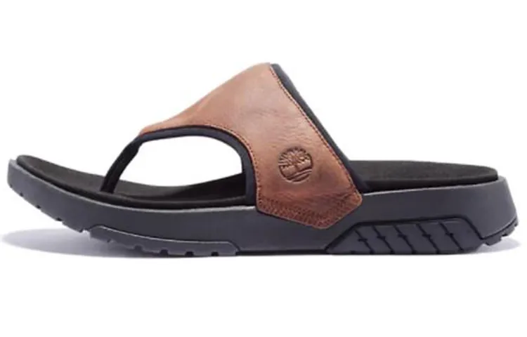Timberland Flip Flops Men's