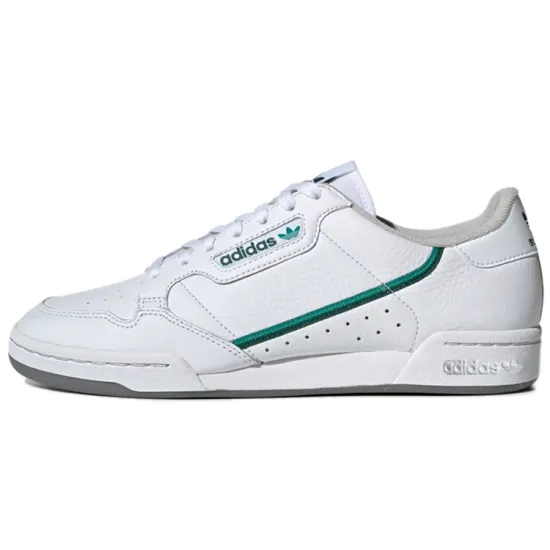 Continental 80 Adidas Originals 'White Glory Green'
