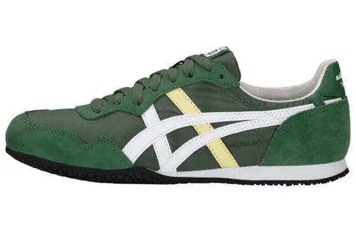 Onitsuka Tiger Serrano 'White Green'