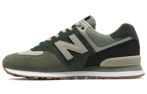 574 New Balance 'Mineral Green'