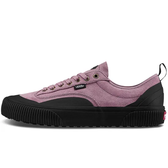 Vans Destruct   SF 'Nostalgia Rose Black'