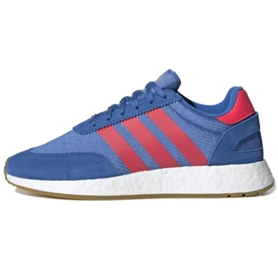 Adidas I-5923 'Blue Shock Red'