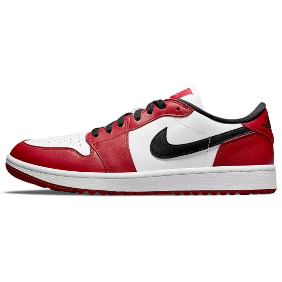 Air Jordan 1 Low Golf 'Chicago'