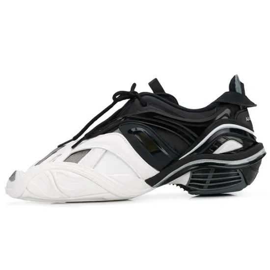 Balenciaga Tyrex Low 'Black Grey'