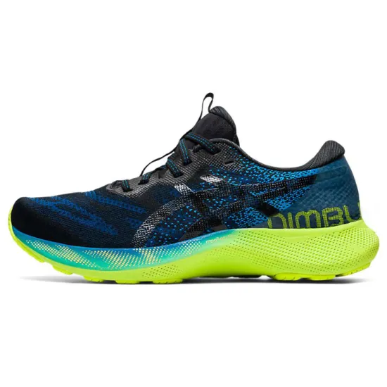 Asics Gel Nimbus Lite 2 'Reborn Blue'