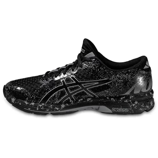 Asics Gel-Noosa Tri 11 'Paint Splatter - Black' Women's