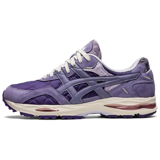 Asics Gel Mc Plus 'Paisley   Ash Rock'