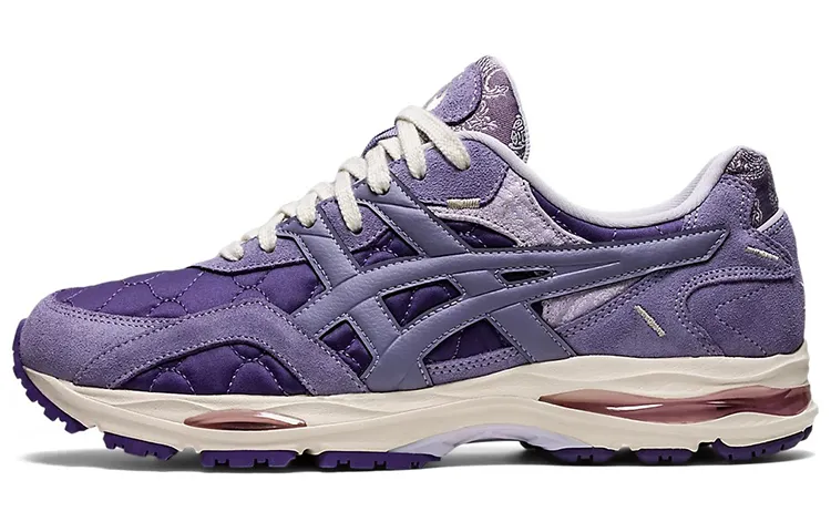 ASICS Gel MC Plus 'Paisley Ash Rock'