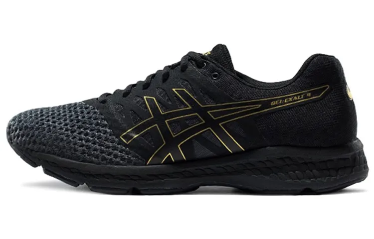 ASICS Gel Exalt 4 'Black'
