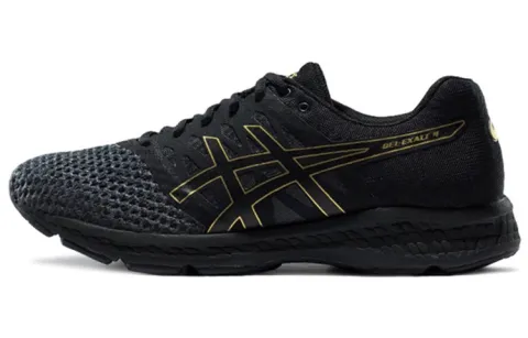 ASICS Gel Exalt 4 'Black'