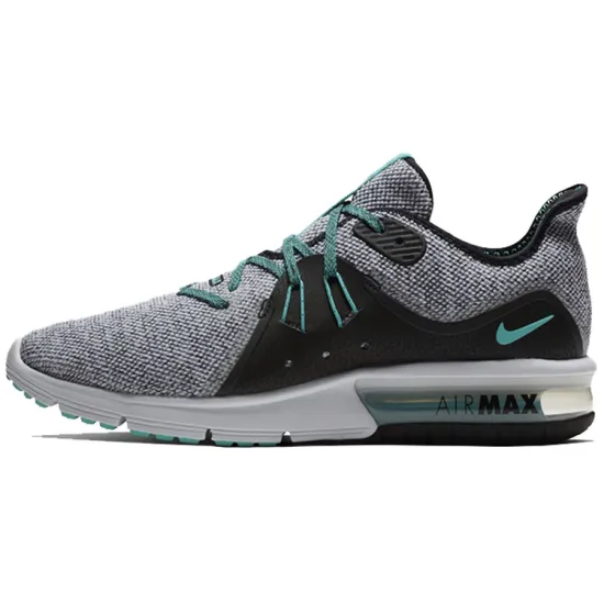 Nike Air Max Sequent 3 'Hyper Jade'