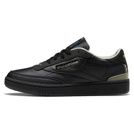 Reebok Club C 85 EightyOne Black