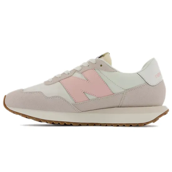 New Balance 237 Sea Salt Pink Haze Women's