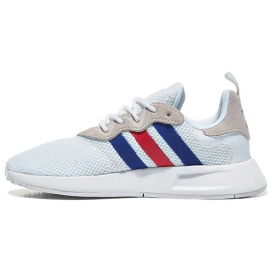 Adidas Originals X_PLR Lifestyle Shoes Unisex Low-top Grey/Blue