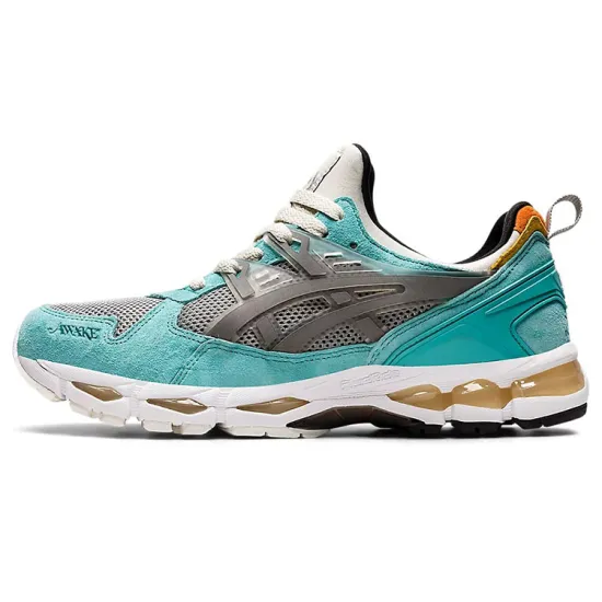 Asics Awake NY X Gel Kayano 21 'Teal'