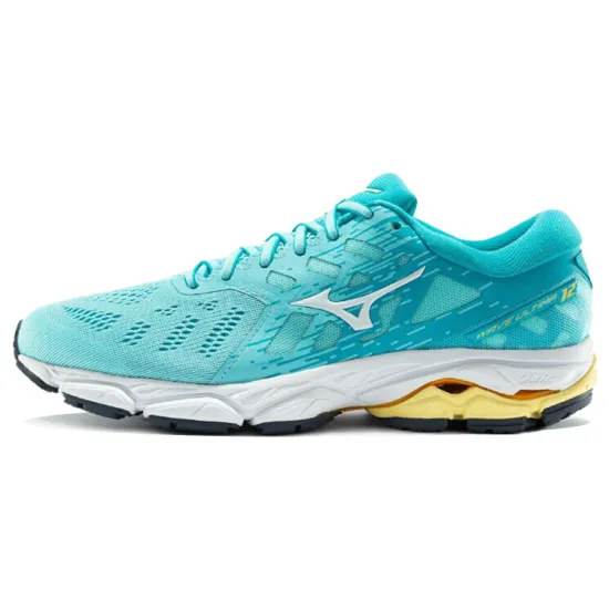 Mizuno Wave Ultima 12 'Blue' Women's