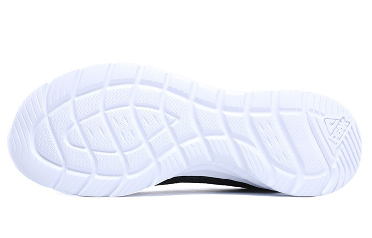 PEAK Low top Running Shoes Men’s Black