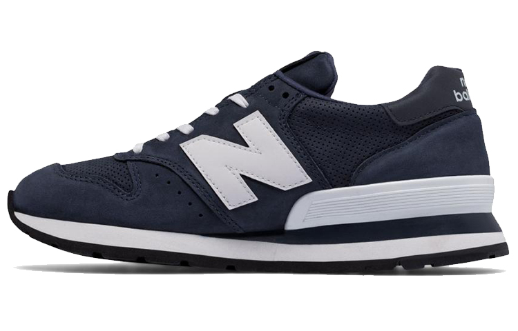 New Balance NB 995 Nubuck