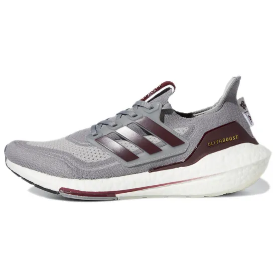 Adidas Ultra Boost 21 Texas A&M