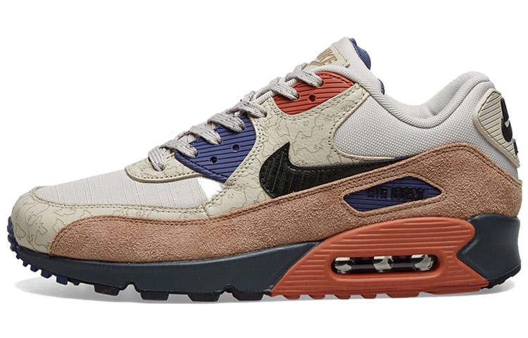 Nike air max store 90 sand