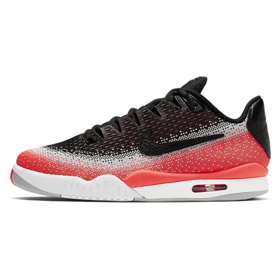 Nike Court Vapor TC Knit Hot Lava London 2019