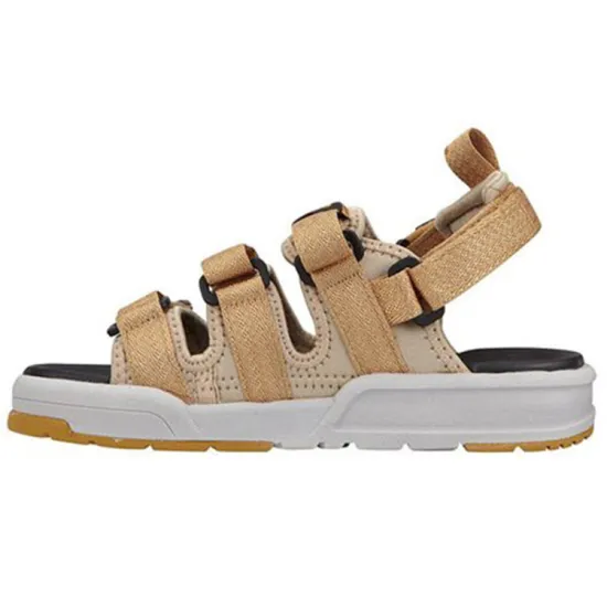 New Balance NB 3205 Beach Sandals Unisex Brown