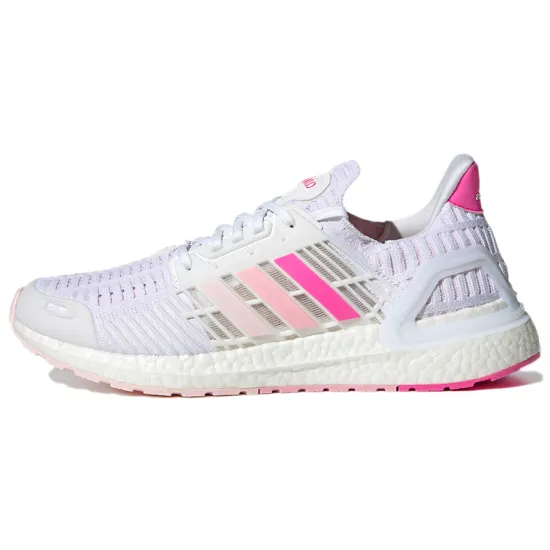 Adidas Ultra Boost CC_1 DNA White Clear Pink