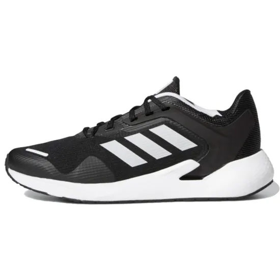 Adidas Alphatorsion Black White