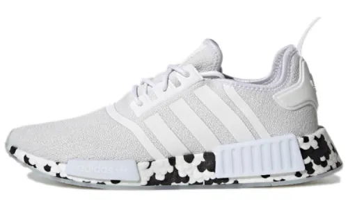 Adidas Originals NMD_R1 'Color Splash - Cloud White'